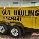 All Out Hauling, LLC - Trash Hauling