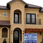 Katy Kustom Gutters