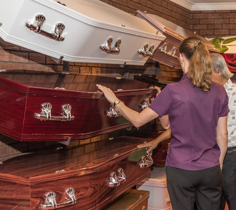 Darwin Funeral Services - Marrara, NT