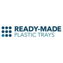 Ready Made Plastic Trays - Plastics-Fabricating, Finishing & Decorating