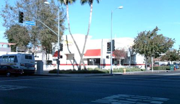 In-N-Out Burger - Sherman Oaks, CA