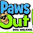 Paws Out, LLC Dog Walking - Pet Sitting & Exercising Services