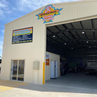 JC Auto Electrical - Moe, VIC