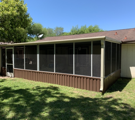 American Awning & Carport Co - La Porte, TX