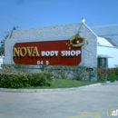 Nova Body Shop - Automobile Body Repairing & Painting