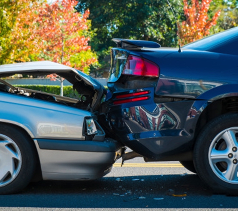 Class A Autobody - South Hackensack, NJ