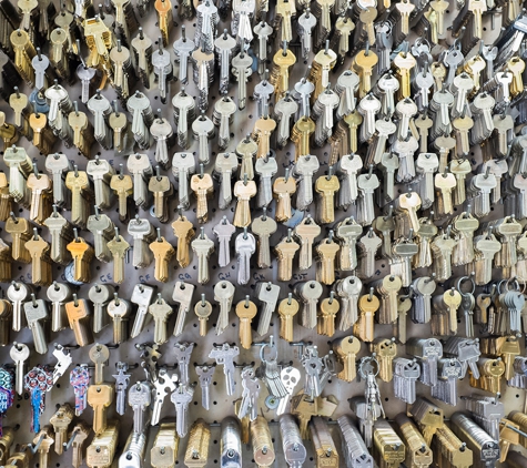 Bankstown City Locksmiths