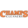Champs Cleaners gallery