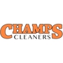 Champs Cleaners