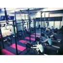 Ohio Strength - Personal Fitness Trainers