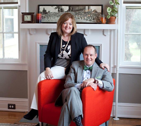 Vested Partners - Robyn Smith Ellis & David Ellis - Salem, VA