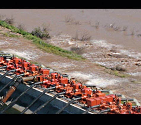 Xylem - Garbutt, QLD