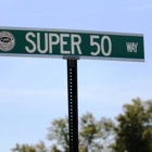 Super 50 Self Storage