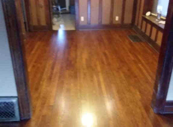 Tri County Hardwood Floors-Bill's - Livonia, MI