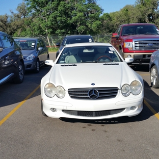 America's Auto Auction San Antonio - Live Oak, TX