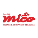 Mico Equipment - Consultants Referral Service