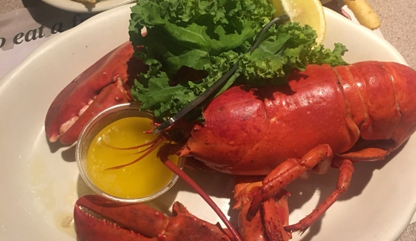 Maine Fish Market Restaurant - East Windsor, CT