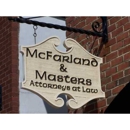 McFarland & Masters - Family Law Attorneys