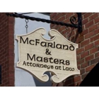 McFarland & Masters