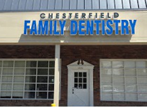 Chesterfield Family Dentistry - Chesterfield, MO