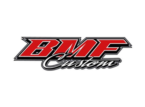 BMF Custom - La Vista, NE