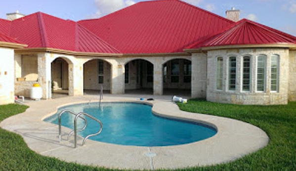 Ultimate Pools - Mcallen, TX