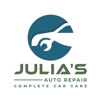 Julia's Auto Repair gallery