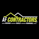 AF Contractors - Deck Builders