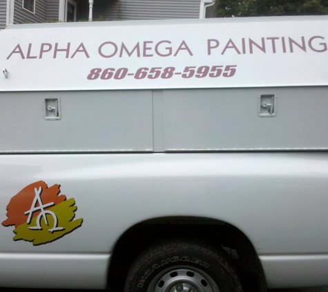 Alpha Omega Painting Company - Avon, CT