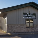Clay City Mini Storage - Cold Storage Warehouses
