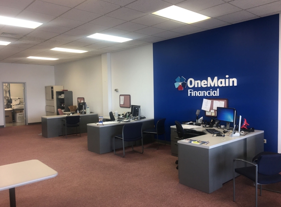 OneMain Financial - Lexington, NC
