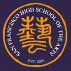 San Francisco High School of the Arts