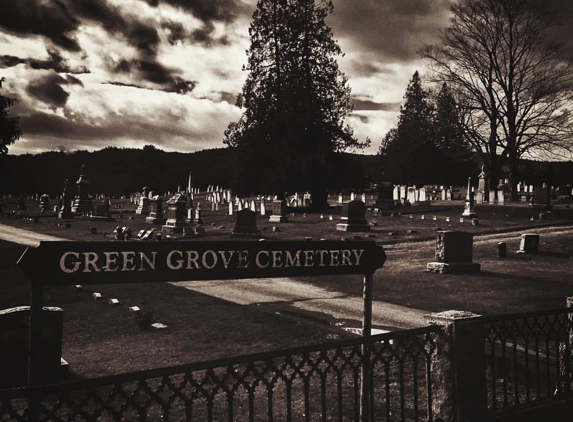 Green Grove Cemetery Association Inc - Keyport, NJ