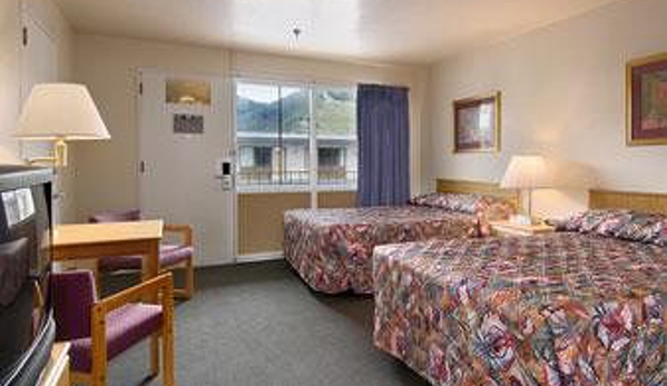 Days Inn - Missoula, MT