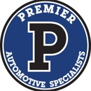 Premier Automotive Specialists - Automobile Parts & Supplies