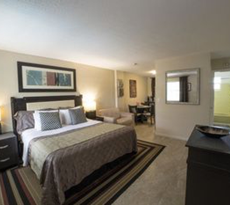 Sheridan Suites Apartments Hotel - Dania, FL