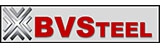 Berkeley Vale Steel Logo