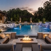 Outside Design Custom Pools & Spas gallery