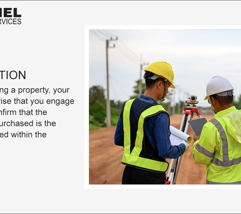 Michel Group Services Pty Ltd - Nerang, QLD. Location Certification