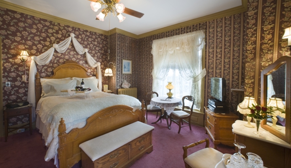 Port City Victorian Inn - Muskegon, MI