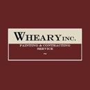 Wheary's Painting & Contracting - Drywall Contractors