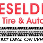 Cheseldine Tire and Auto