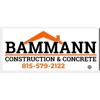 Bammann Construction and Concrete gallery
