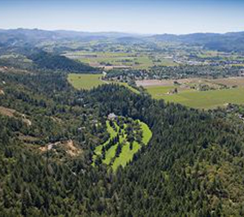 Meadowood Napa Valley - Saint Helena, CA