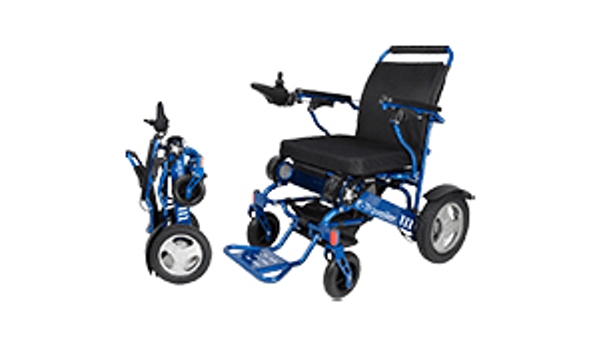 Bluesky Mobility - Keswick, SA