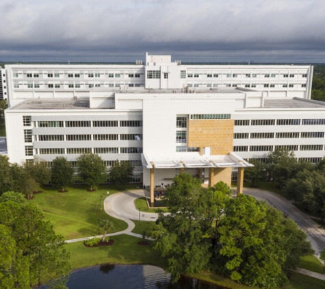 Mayo Clinic Cardiac Surgery - Jacksonville, FL