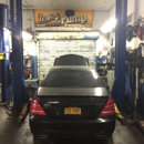 Speed Motors & Glass - Auto Repair & Service