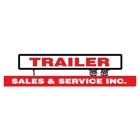 Trailer Sales & Service Inc