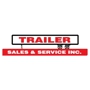 Trailer Sales & Service Inc