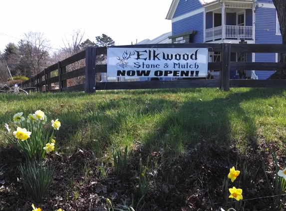 Elkwood Stone & Mulch, LLC. - Elkwood, VA